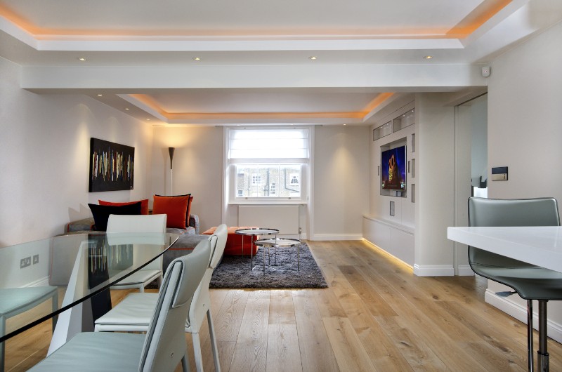 Carlton Hill, St John&#39;s Wood, London, NW8