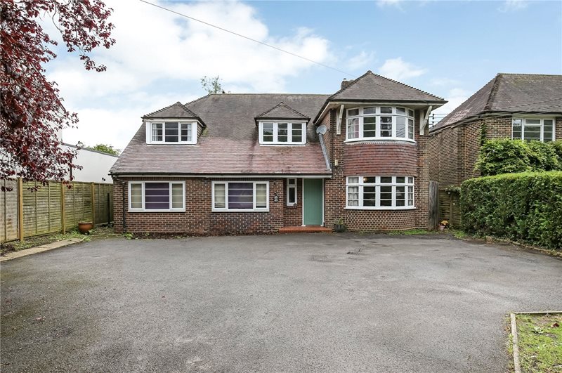 Winchester, Hampshire, SO22
