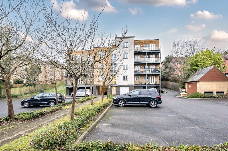 Hill Lane, Southampton, Hampshire, SO15