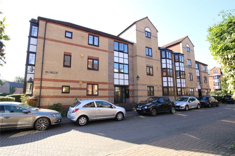 Swan Place, Reading, Berkshire, RG1