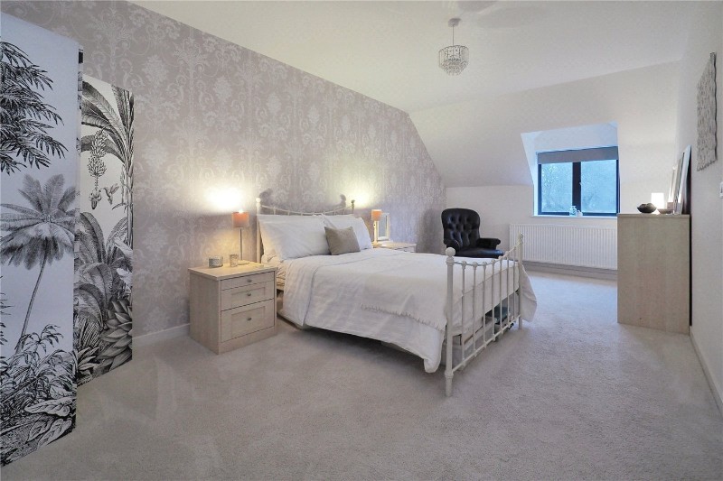Longhedge, Salisbury, Wiltshire, SP4