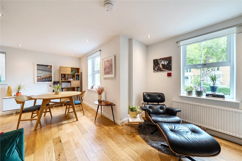 Waldram Park Road, London, United Kingdom, SE23