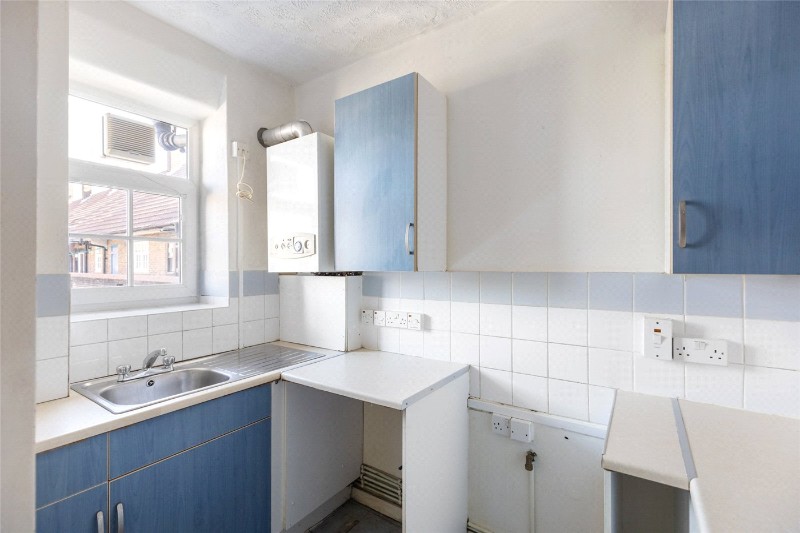Kennington Road, London, SE11