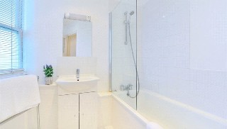 Hill Street, London, W1J