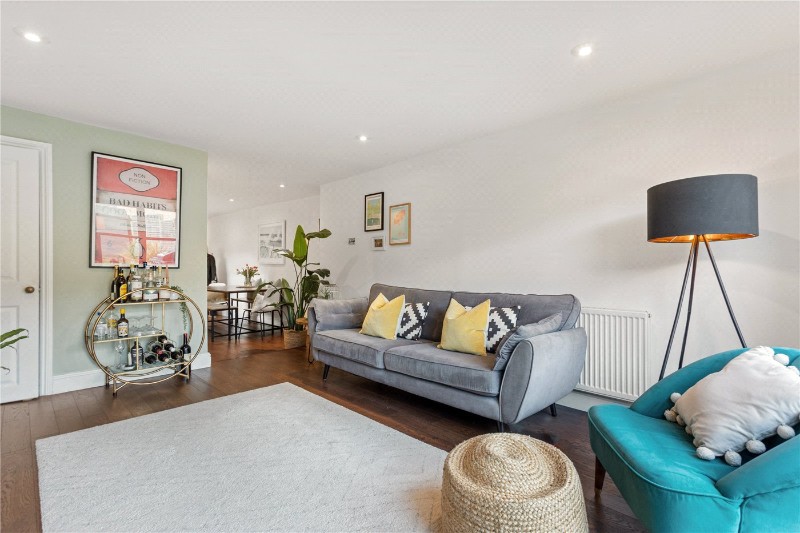 Trevelyan Road, London, SW17