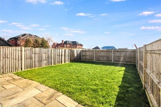 The Mallows Walk, Brooke, Norwich, Norfolk, NR15