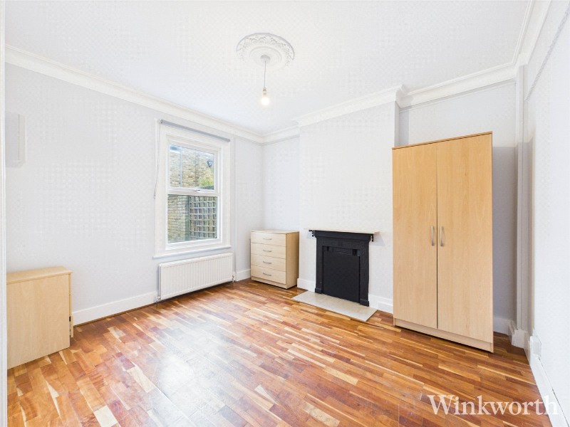 Venetia Road, London, W5