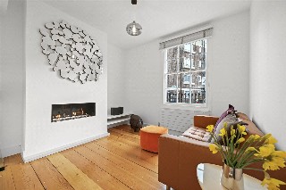 Wynyatt Street, London, EC1V