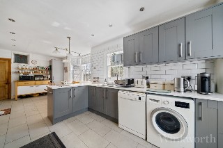 Erlanger Road, London, SE14