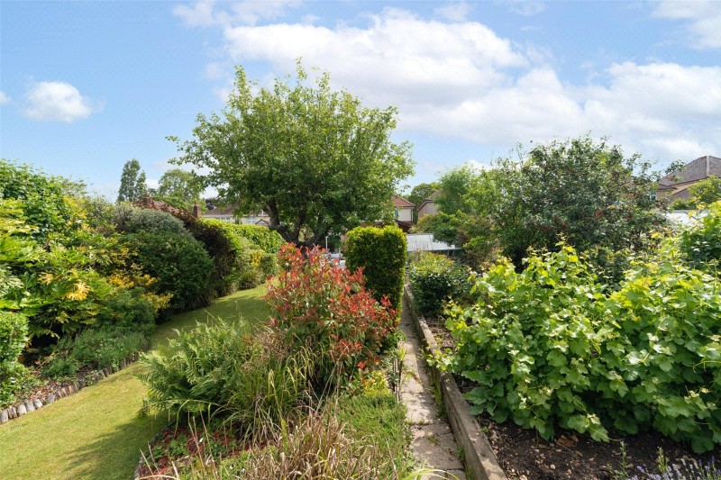 Gravel Hill, Wimborne, Dorset, BH21