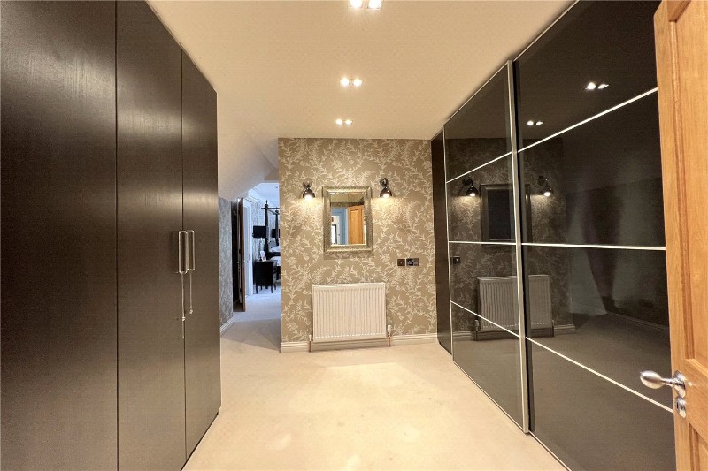 Chiltern Hill, Chalfont St. Peter, Gerrards Cross, SL9