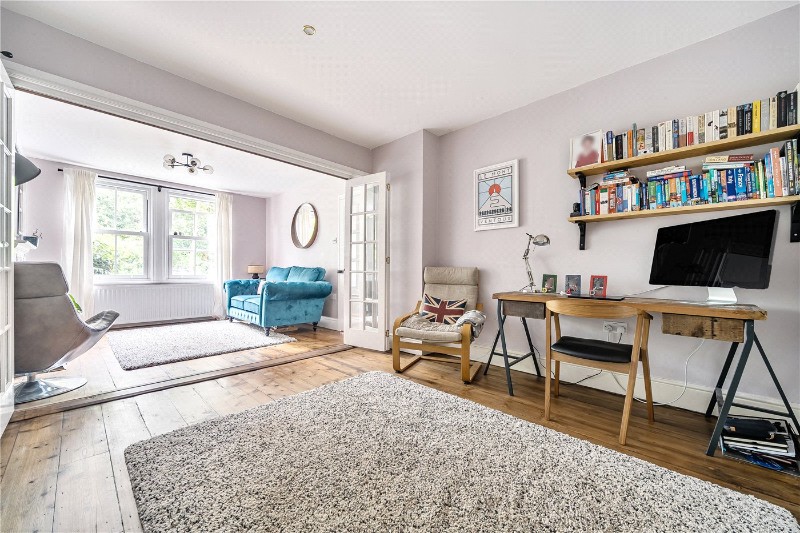 Lavender Lane, Rowledge, Farnham, Surrey, GU10