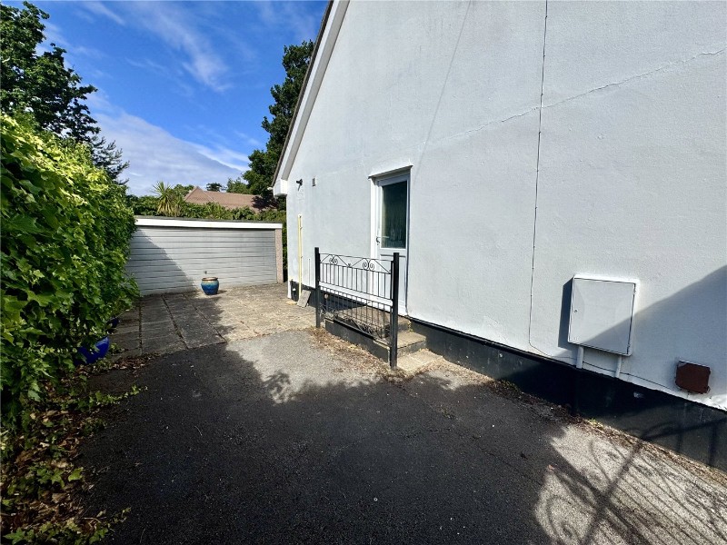 Milton Road, Poole, Dorset, BH14