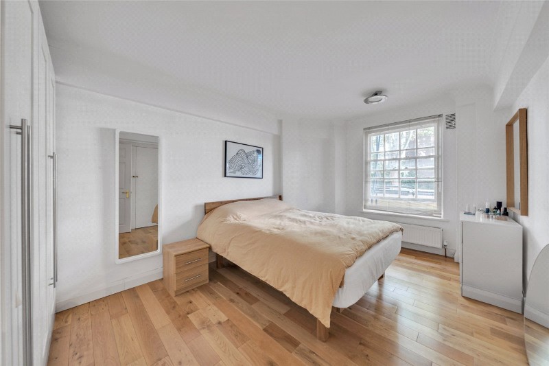 Eton Place, Eton College Road, London, NW3