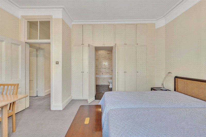 Vale Court, Maida Vale, London, W9