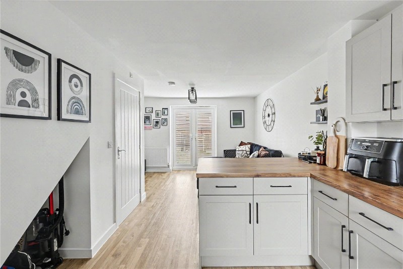 Oak Tree Lane, Hellesdon, Norwich, Norfolk, NR6