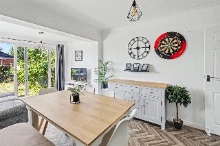The Warren, Old Catton, Norwich, Norfolk, NR6