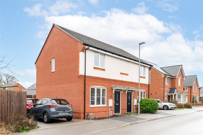 Cowslip Road, Wimborne, Dorset, BH21