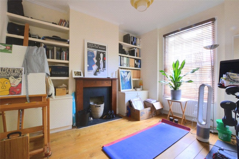 Eton Grove, Lewisham, London, SE13