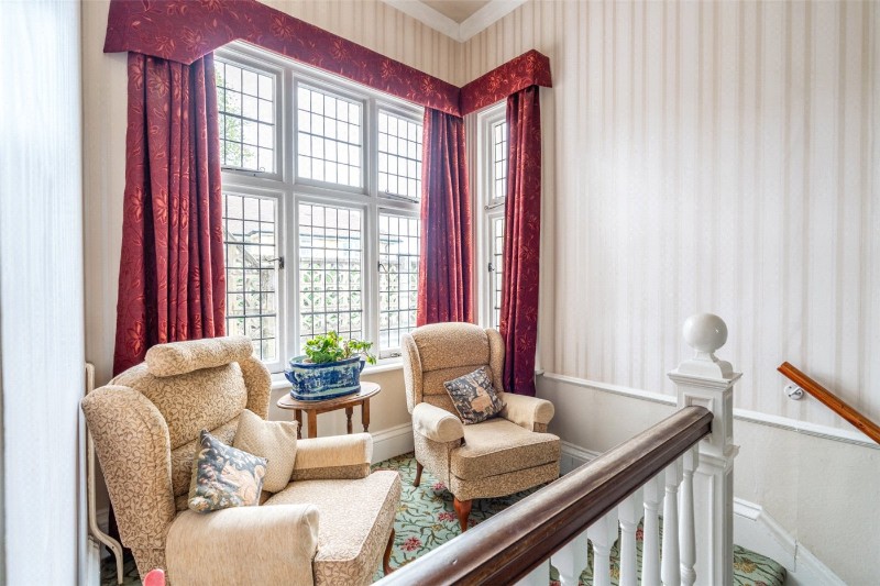 Rowlands Hill, Wimborne, Dorset, BH21