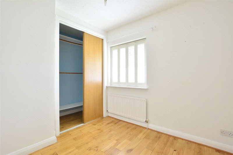 St Josephs Vale, Blackheath, London, SE3