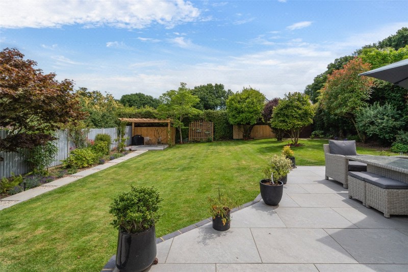 Gaunts Common, Wimborne, Dorset, BH21