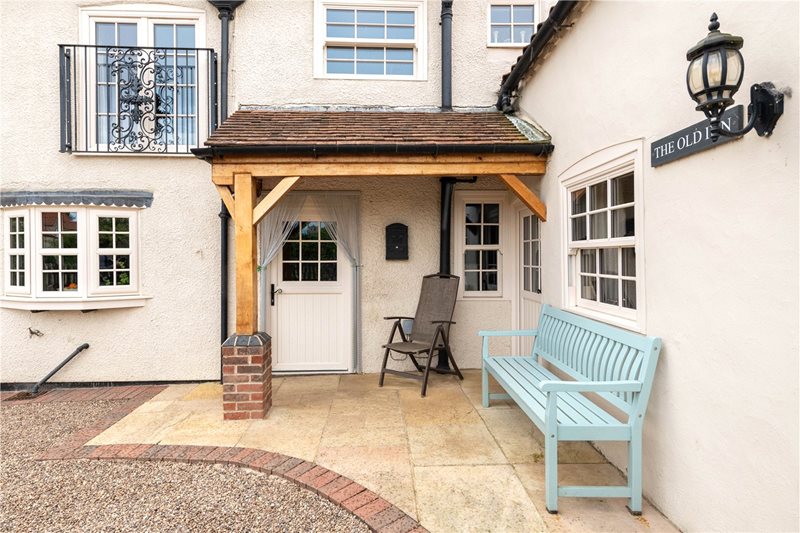 Swarby Lane, Sleaford, Lincolnshire, NG34