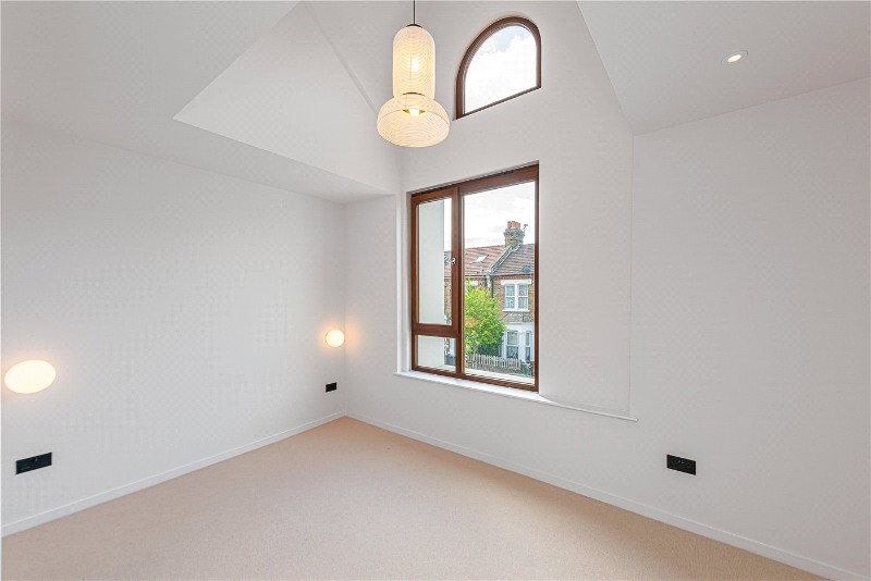 Buller  Road, London, NW10
