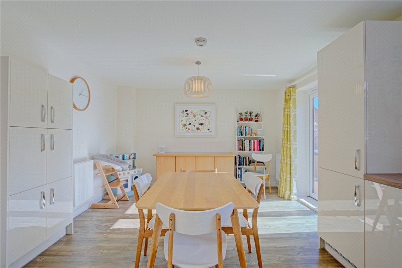 Meadow Drive, Long Itchington, Southam, Warwickshire, CV47