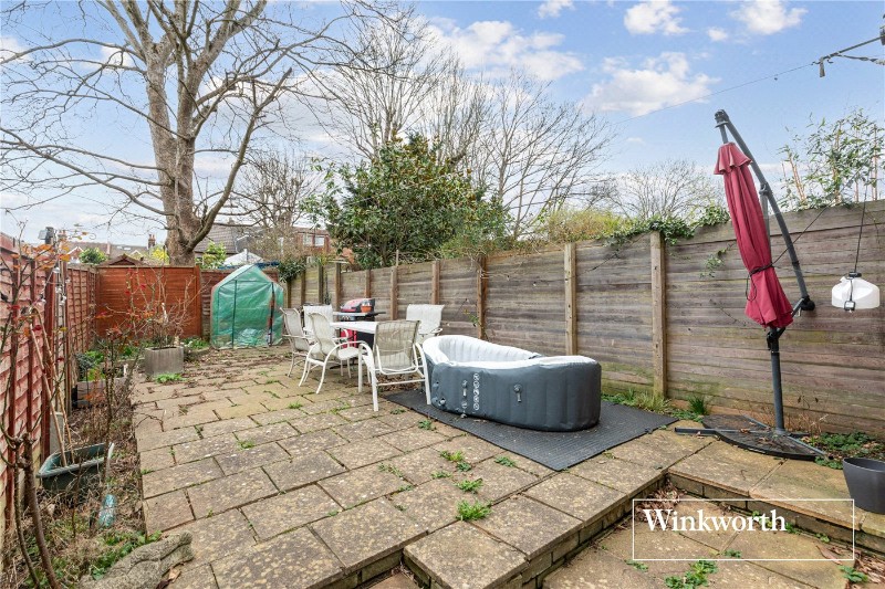 Dollis Road, London, N3