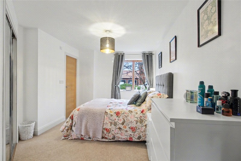Hamilton Court, Trafalgar Square, Poringland, Norwich, NR14