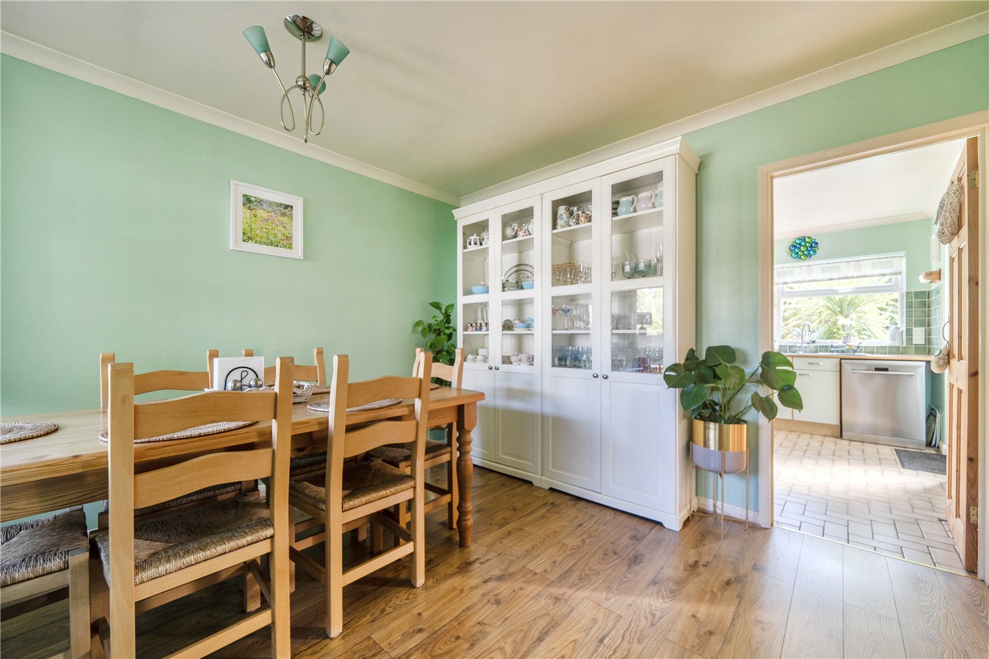 Winkworth Farnham