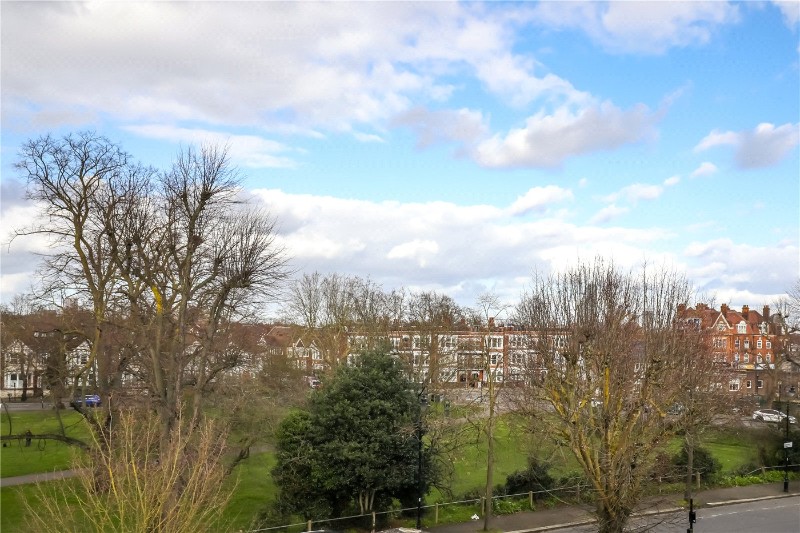 Leopold Road, Ealing Common, London, W5
