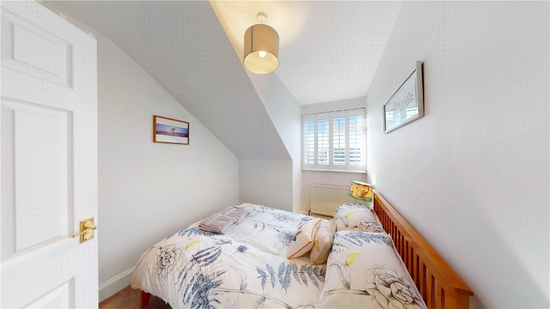 Savernake Road, London, NW3