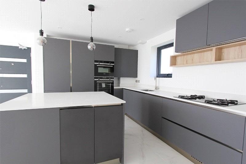 Grand Parade, Leigh-on-Sea, Essex, SS9