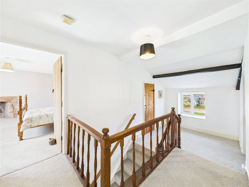 Pennymoor, Tiverton, Devon, EX16