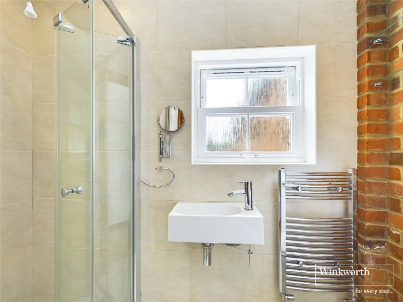 Wolseley Street, Reading, Berkshire, RG1