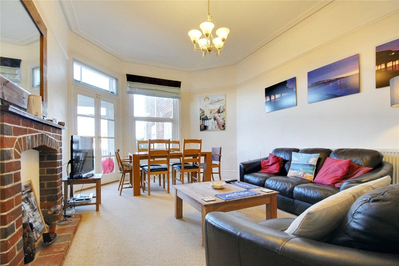 Pier Avenue, Southwold, Suffolk, IP18