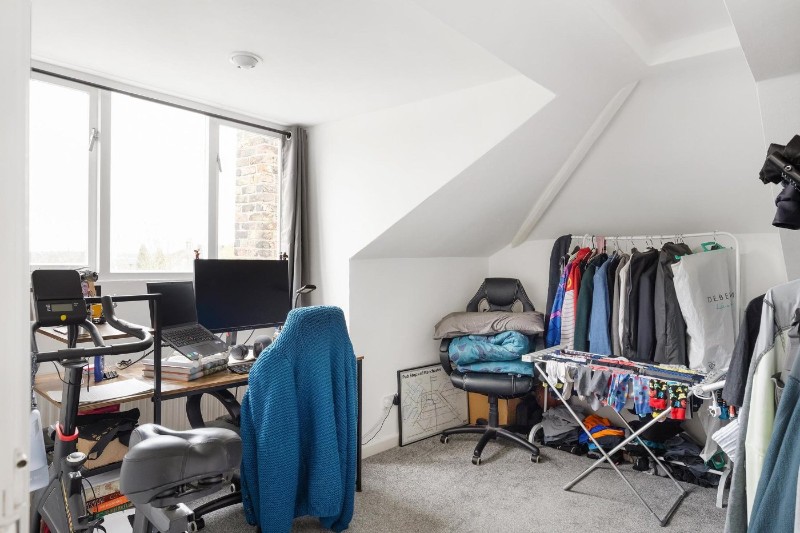 Anerley Park, Penge, London, SE20