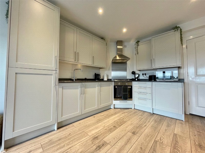 Snowdon Road, Bournemouth, BH4