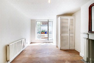 Hillfield Avenue, London, N8