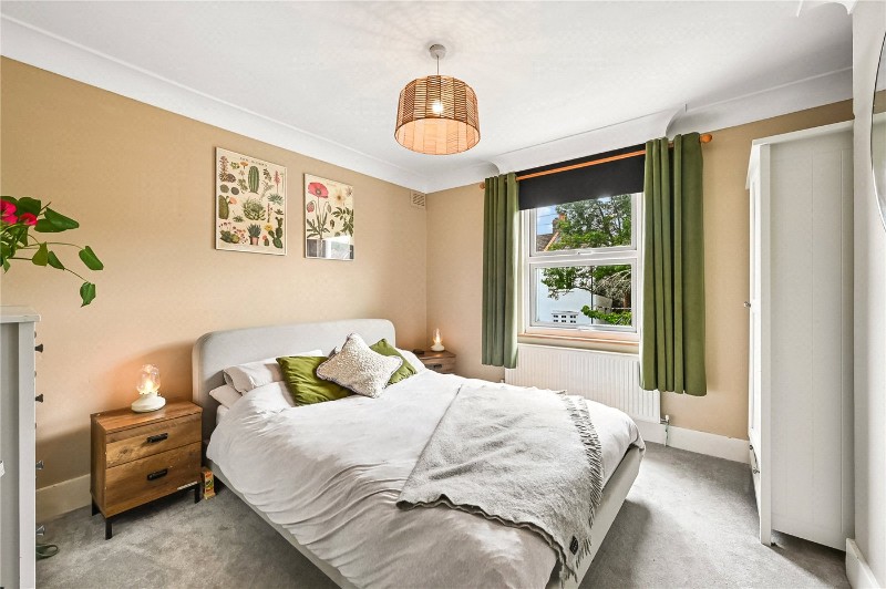 Thayers Farm Road, Beckenham, BR3
