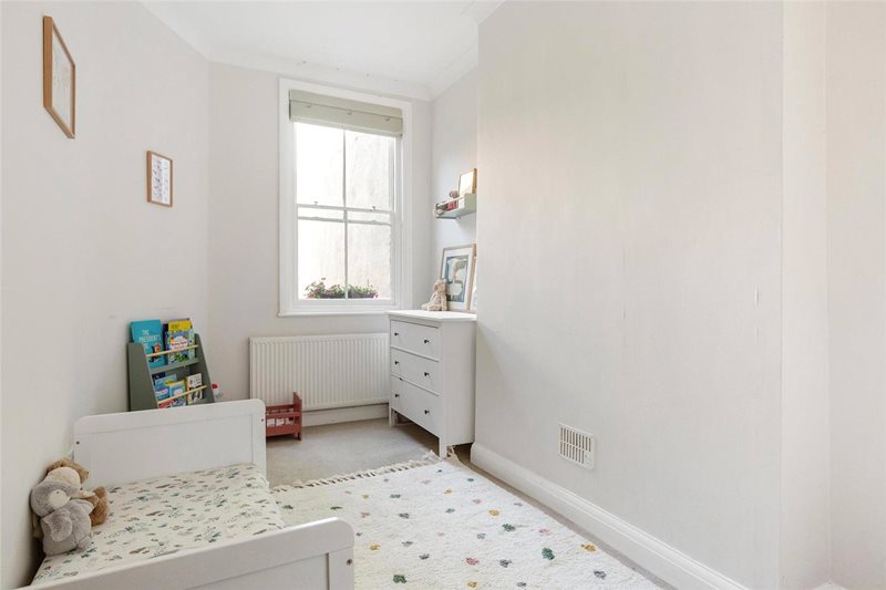 Rockmount Road, London, SE19
