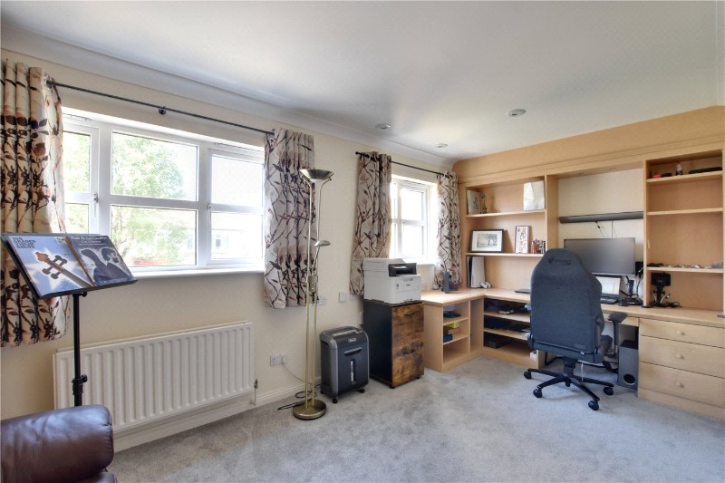 Fingal Street, Greenwich, London, SE10