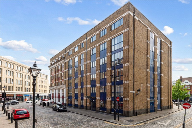 Folgate Street, London, E1