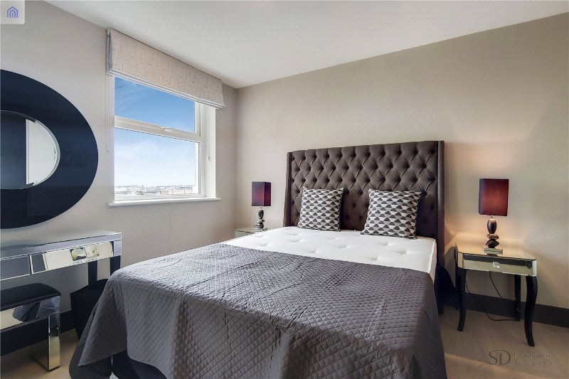 Boydell Court, St John&#39;s Wood Park, St John&#39;s Wood, London, NW8