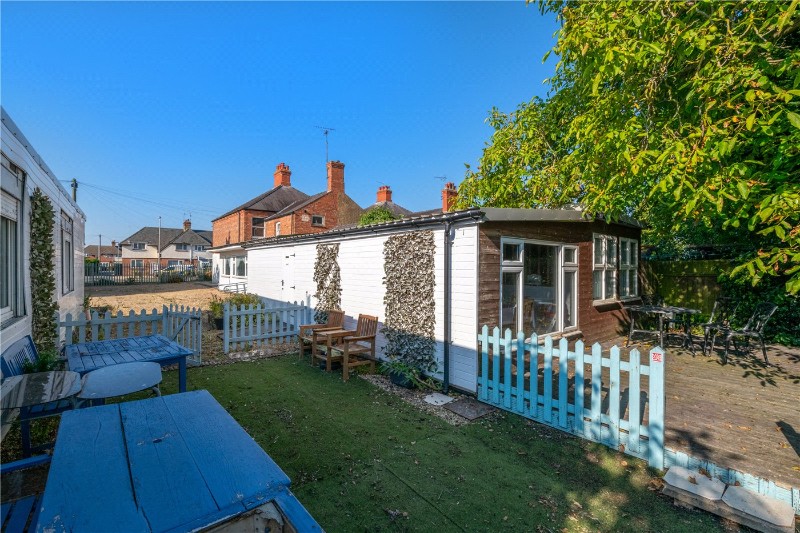 Pennygate, Spalding, Lincolnshire, PE11