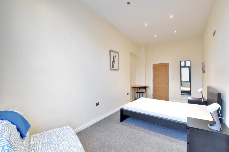 Trafalgar Road, Greenwich, London, SE10