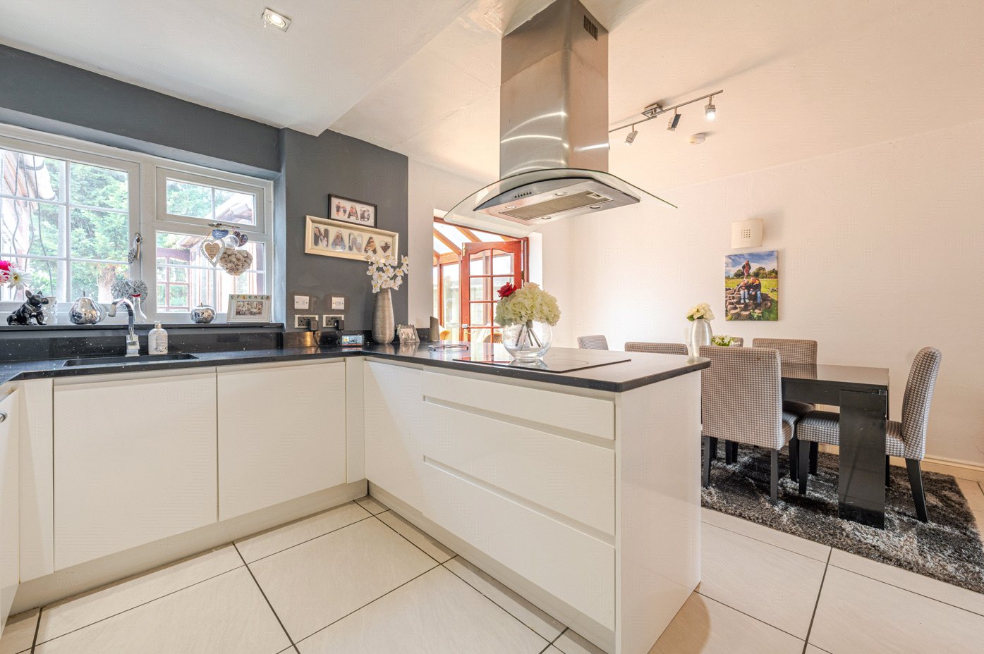 Kitchen Space