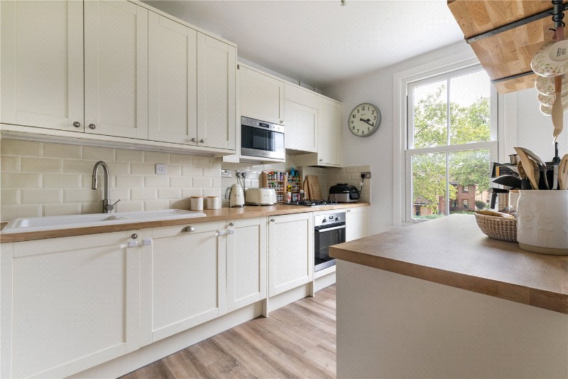 Franciscan Road, London, SW17